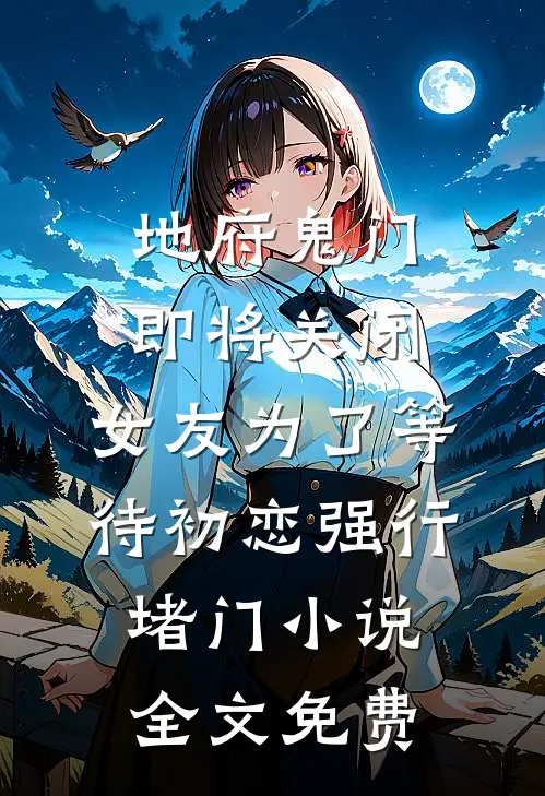地府鬼门即将关闭，女友为了等待初恋强行堵门小说全文免费