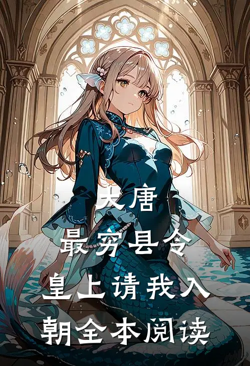 大唐：最穷县令，皇上请我入朝全本阅读