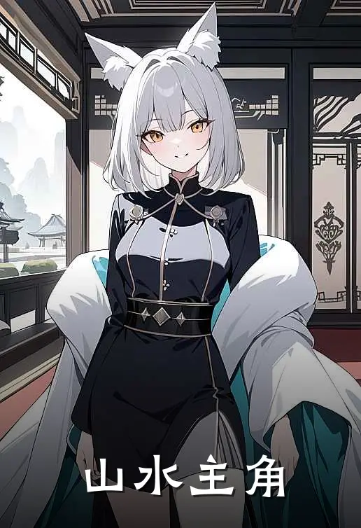 山水主角