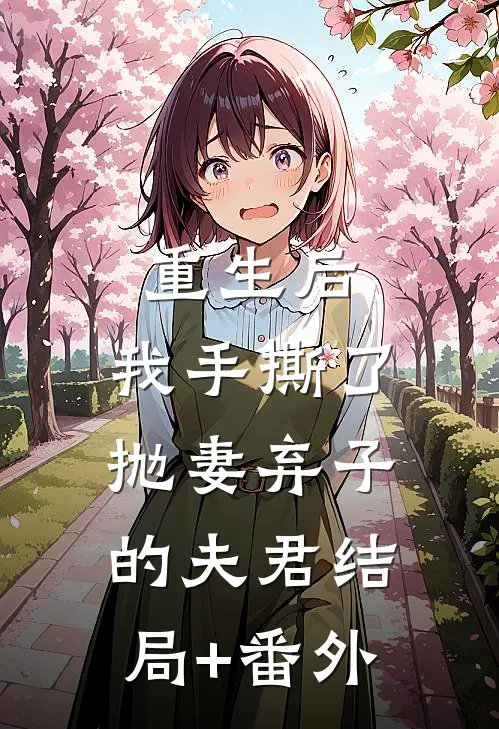 重生后，我手撕了抛妻弃子的夫君结局+番外