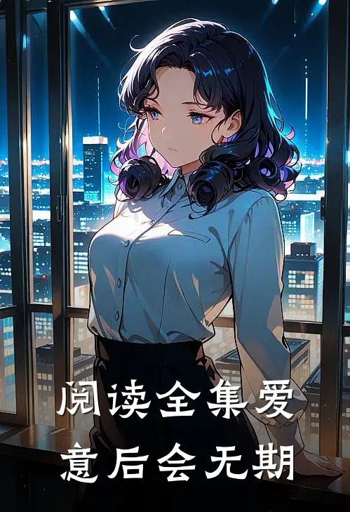 阅读全集爱意后会无期