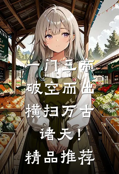 一门三帝破空而出，横扫万古诸天！精品推荐
