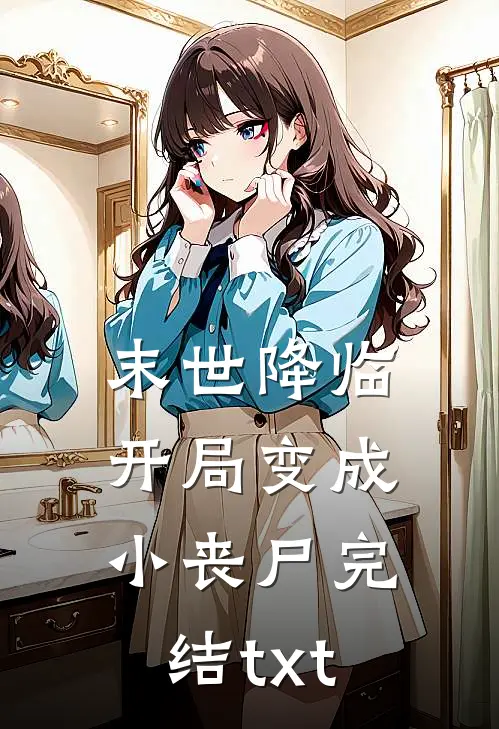 末世降临：开局变成小丧尸完结txt