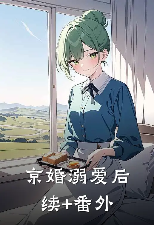 京婚溺爱后续+番外