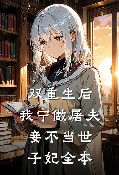 双重生后，我宁做屠夫妾不当世子妃全本