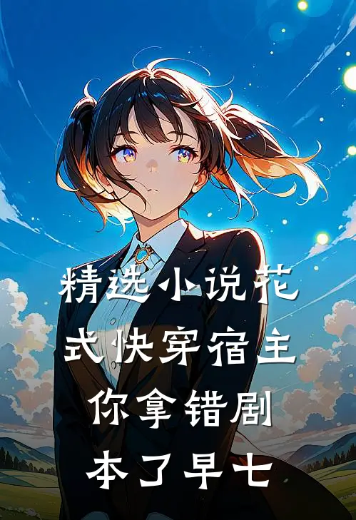 精选小说花式快穿宿主你拿错剧本了 早七