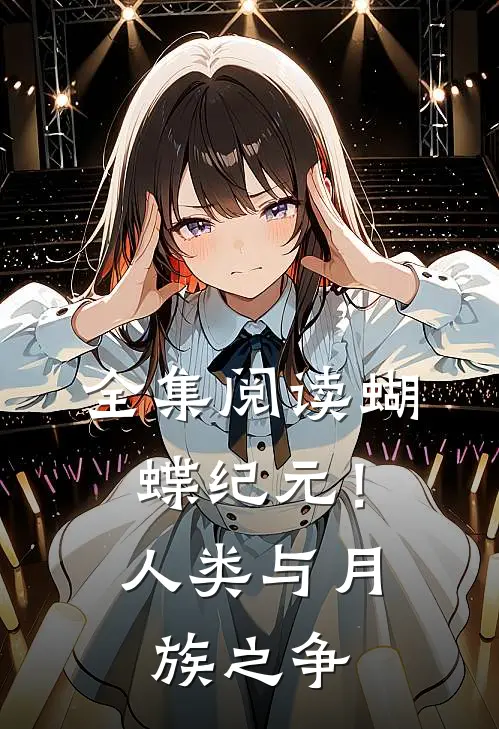 全集阅读蝴蝶纪元！人类与月族之争