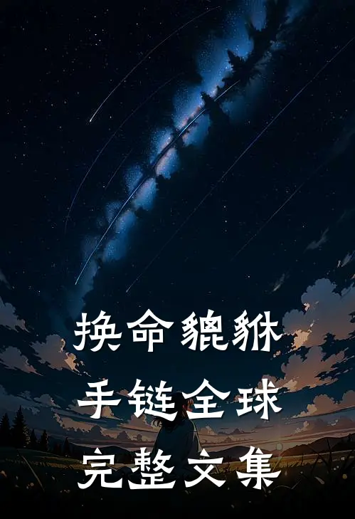 换命貔貅手链全球完整文集