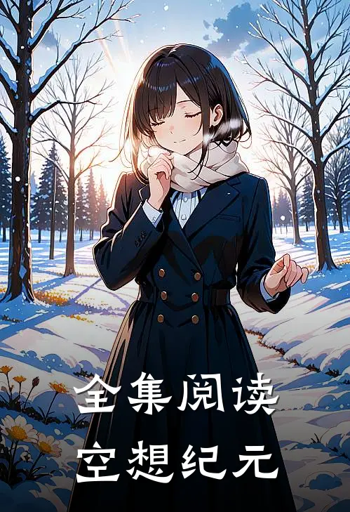 全集阅读空想纪元