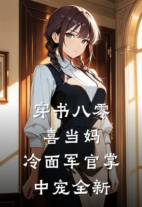 穿书八零喜当妈，冷面军官掌中宠全新