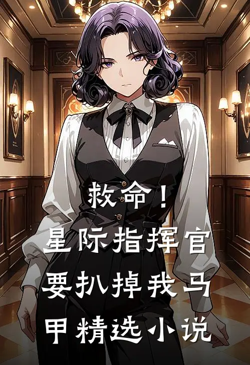 救命！星际指挥官要扒掉我马甲精选小说