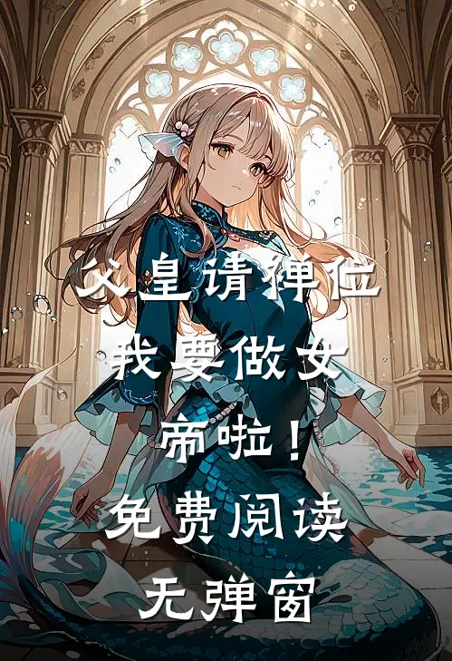 父皇请禅位，我要做女帝啦！免费阅读无弹窗