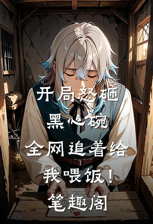 开局怒砸黑心碗，全网追着给我喂饭！笔趣阁
