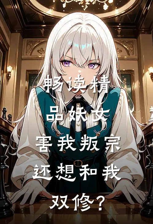 畅读精品妖女，害我叛宗，还想和我双修？