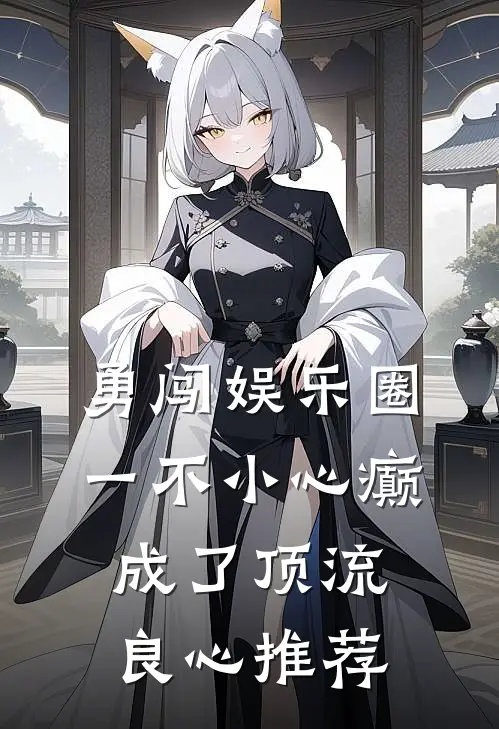勇闯娱乐圈，一不小心癫成了顶流良心推荐