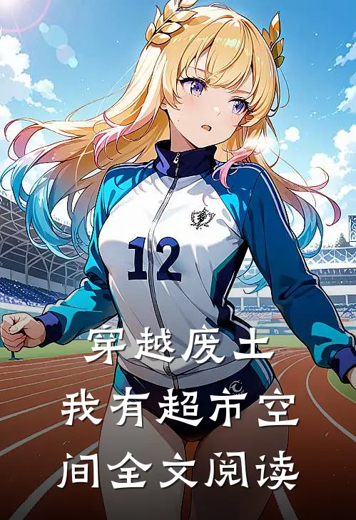 穿越废土：我有超市空间全文阅读
