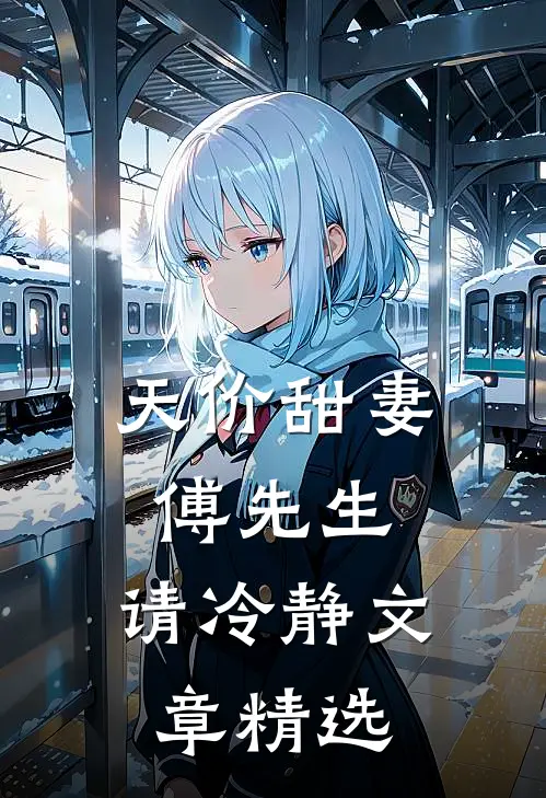 天价甜妻：傅先生，请冷静文章精选