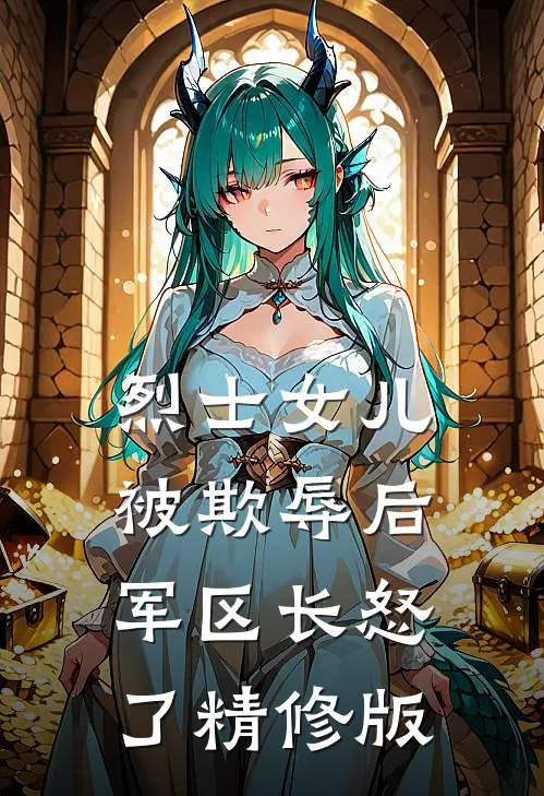 烈士女儿被欺辱后，军区长怒了精修版