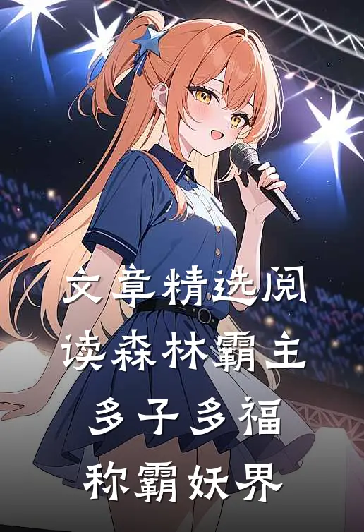 文章精选阅读森林霸主：多子多福称霸妖界