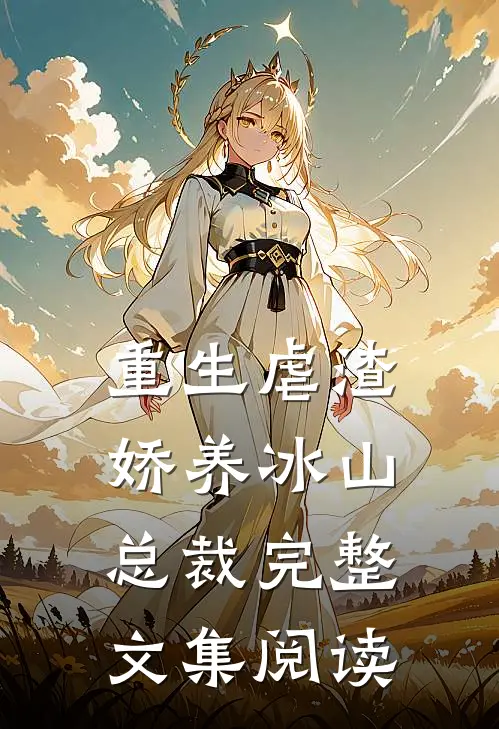 重生虐渣：娇养冰山总裁完整文集阅读