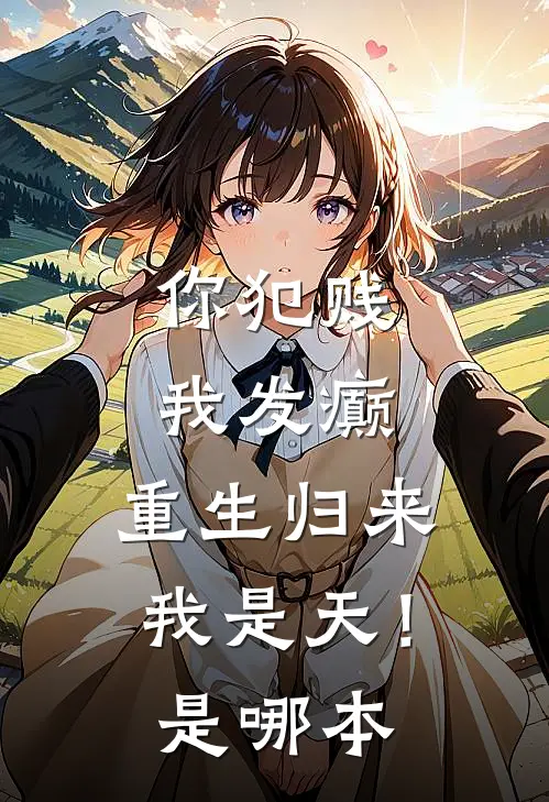 你犯贱，我发癫，重生归来我是天！是哪本