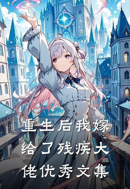 重生后我嫁给了残疾大佬优秀文集