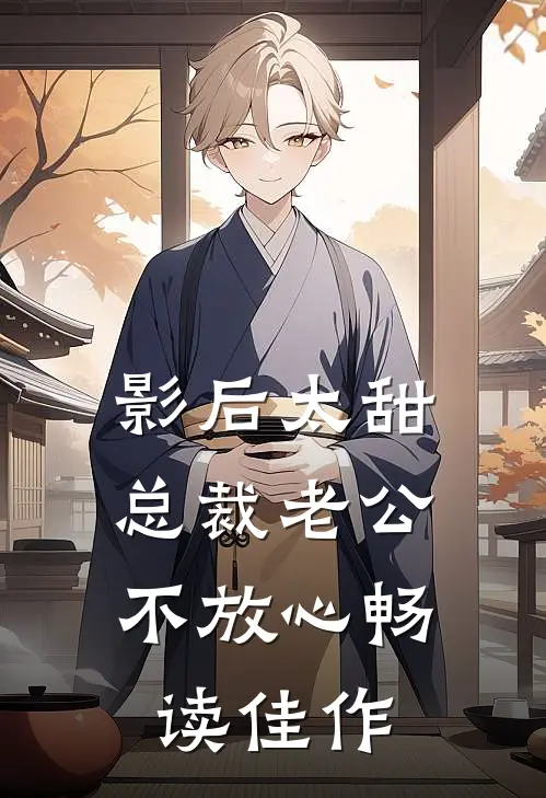 影后太甜：总裁老公不放心畅读佳作