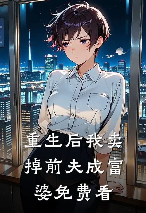 重生后我卖掉前夫成富婆免费看