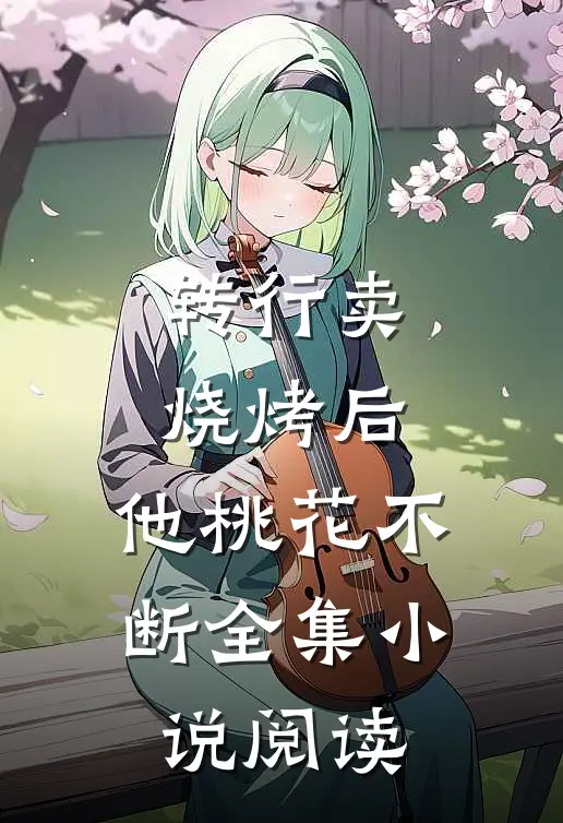 转行卖烧烤后,他桃花不断全集小说阅读