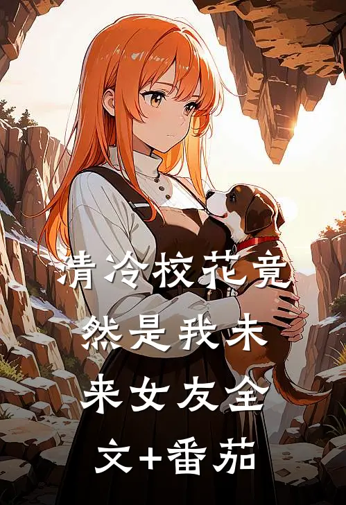 清冷校花竟然是我未来女友全文+番茄