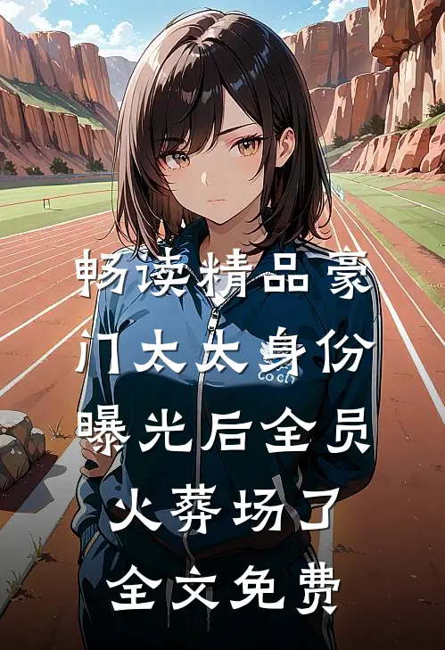 畅读精品豪门太太身份曝光后全员火葬场了全文免费