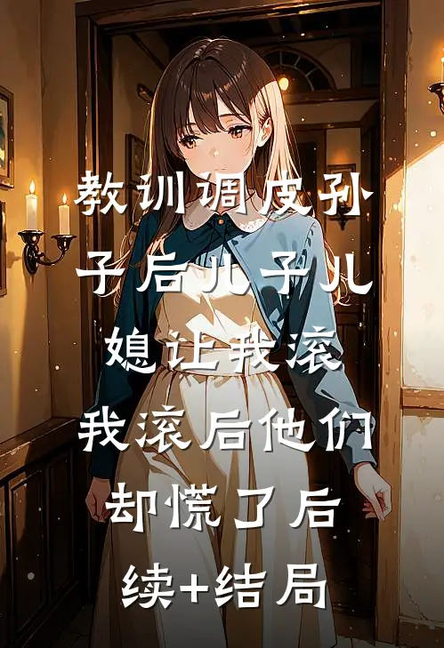 教训调皮孙子后儿子儿媳让我滚，我滚后他们却慌了后续+结局