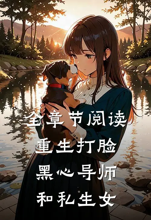 全章节阅读重生打脸黑心导师和私生女