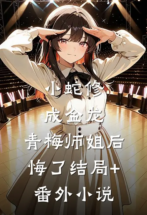 小蛇修成金龙，青梅师姐后悔了结局+番外小说