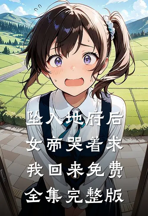 坠入地府后，女帝哭着求我回来免费全集完整版