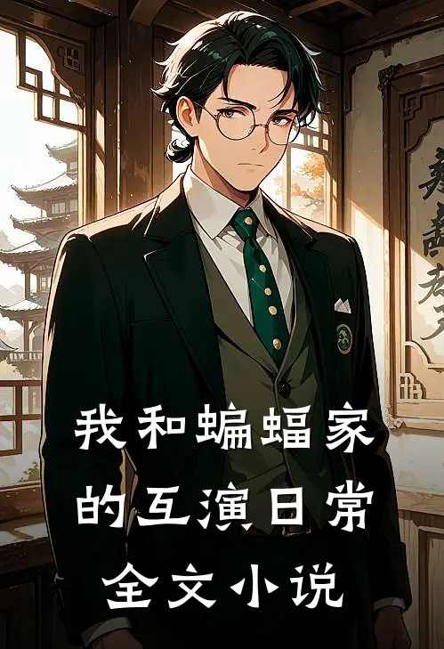 我和蝙蝠家的互演日常全文小说