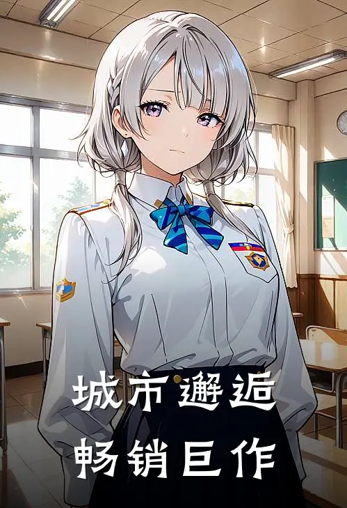 城市邂逅畅销巨作