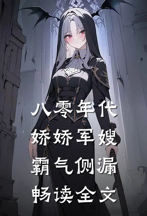 八零年代：娇娇军嫂霸气侧漏畅读全文