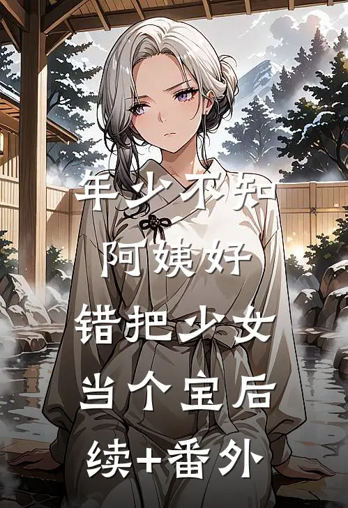 年少不知阿姨好，错把少女当个宝后续+番外