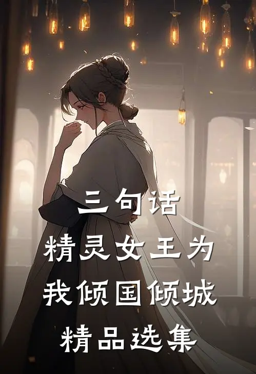三句话，精灵女王为我倾国倾城精品选集