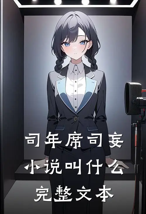 司年席司妄小说叫什么完整文本