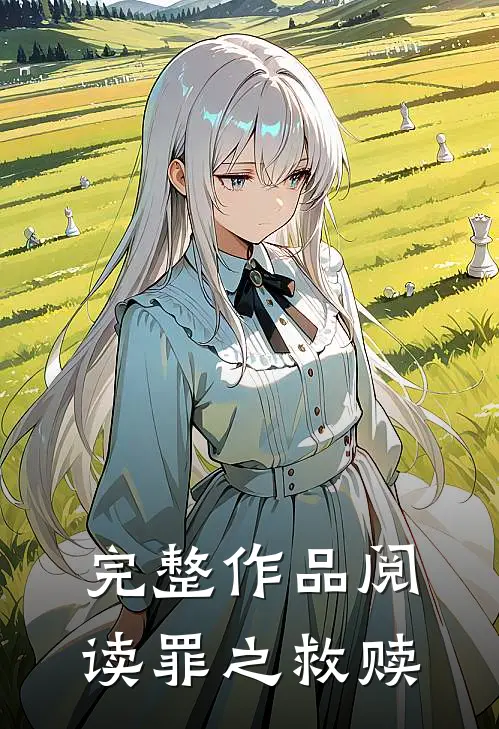 完整作品阅读罪之救赎