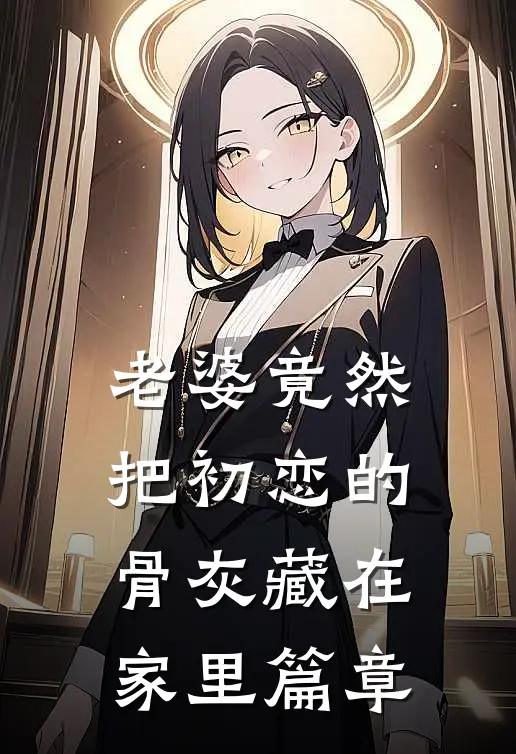 老婆竟然把初恋的骨灰藏在家里篇章