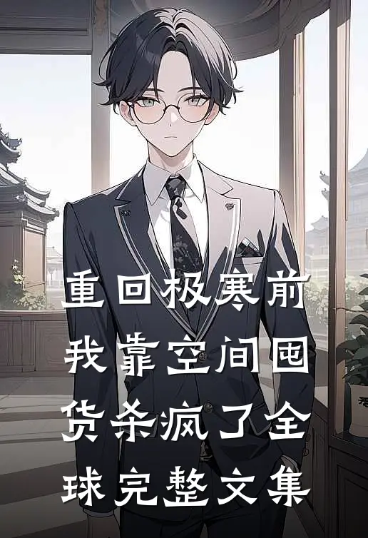 重回极寒前，我靠空间囤货杀疯了全球完整文集