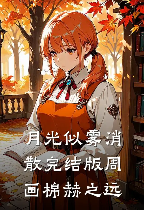 月光似雾消散完结版周画棉赫之远