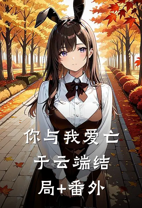 你与我爱亡于云端结局+番外