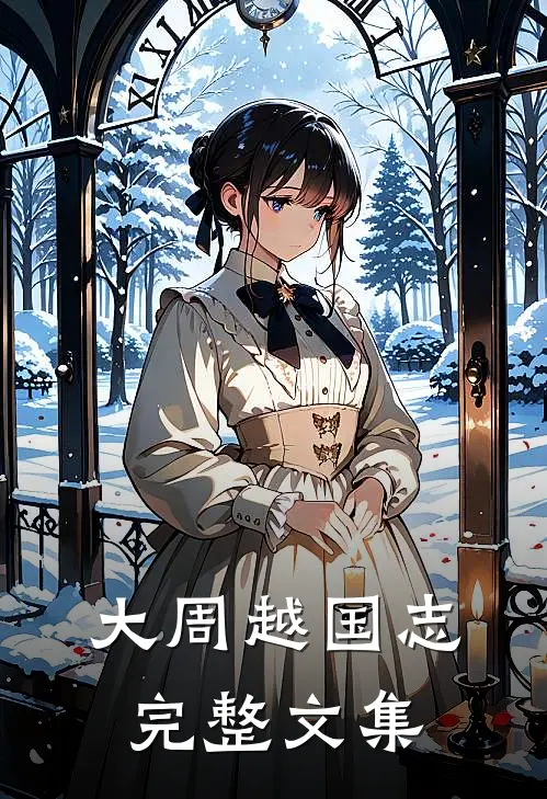 大周越国志完整文集