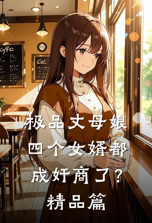 极品丈母娘：四个女婿都成奸商了？精品篇
