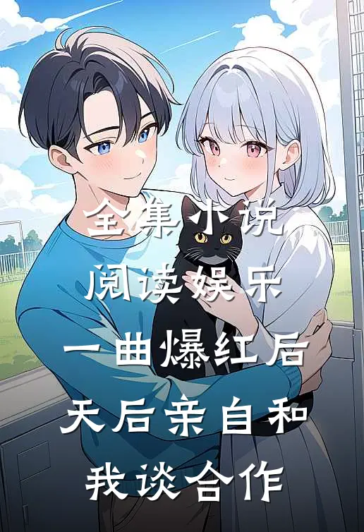 全集小说阅读娱乐：一曲爆红后，天后亲自和我谈合作