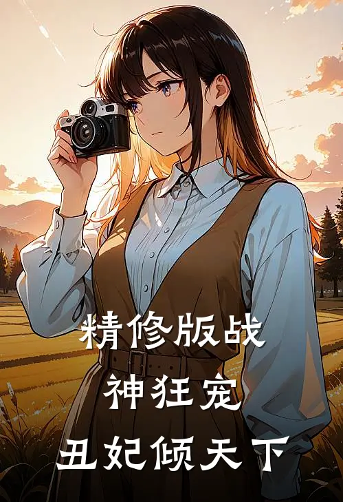 精修版战神狂宠：丑妃倾天下